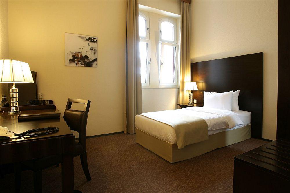 Grand Palace Hotel Hannover Eksteriør bilde
