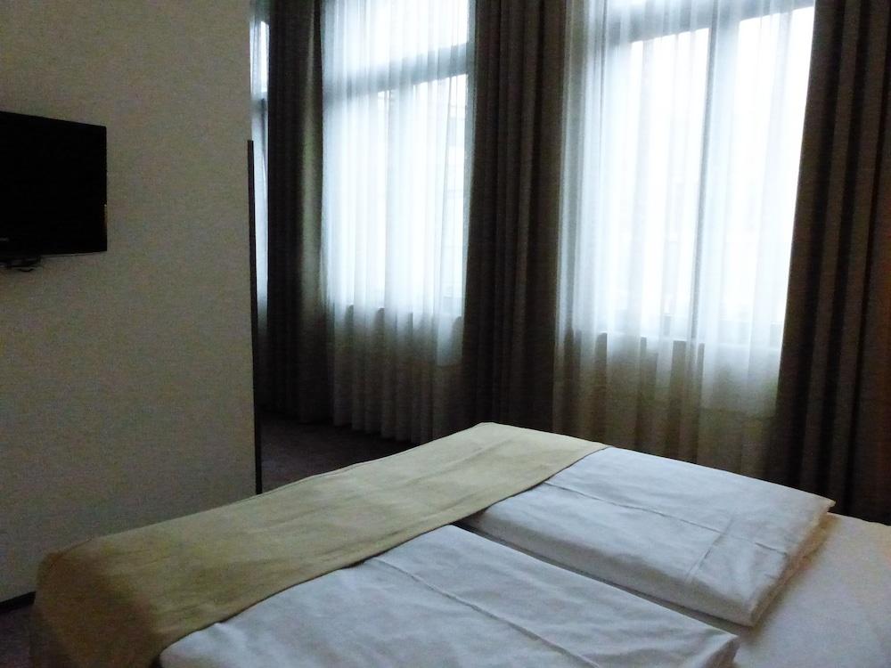 Grand Palace Hotel Hannover Eksteriør bilde