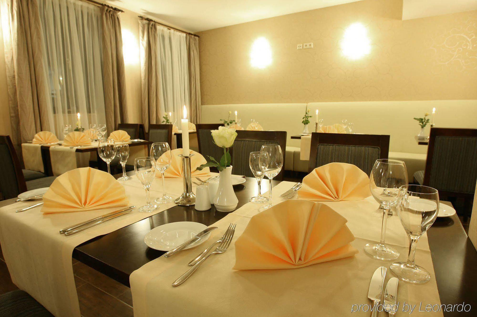 Grand Palace Hotel Hannover Eksteriør bilde